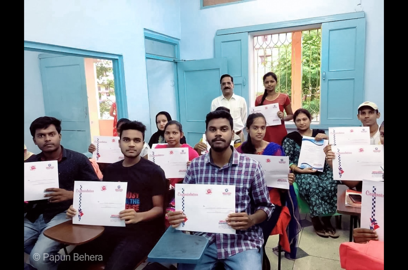 Student Achievement 1