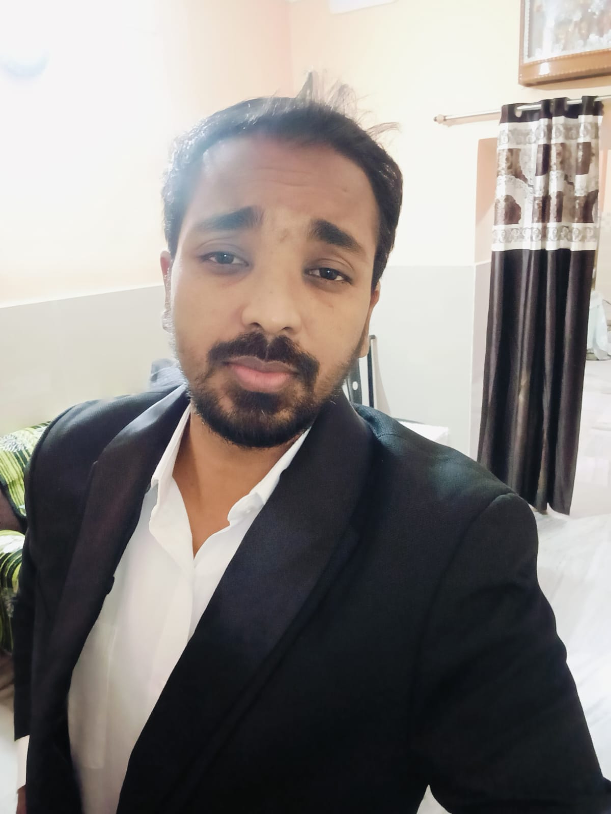 Founder RICE Edu Skills