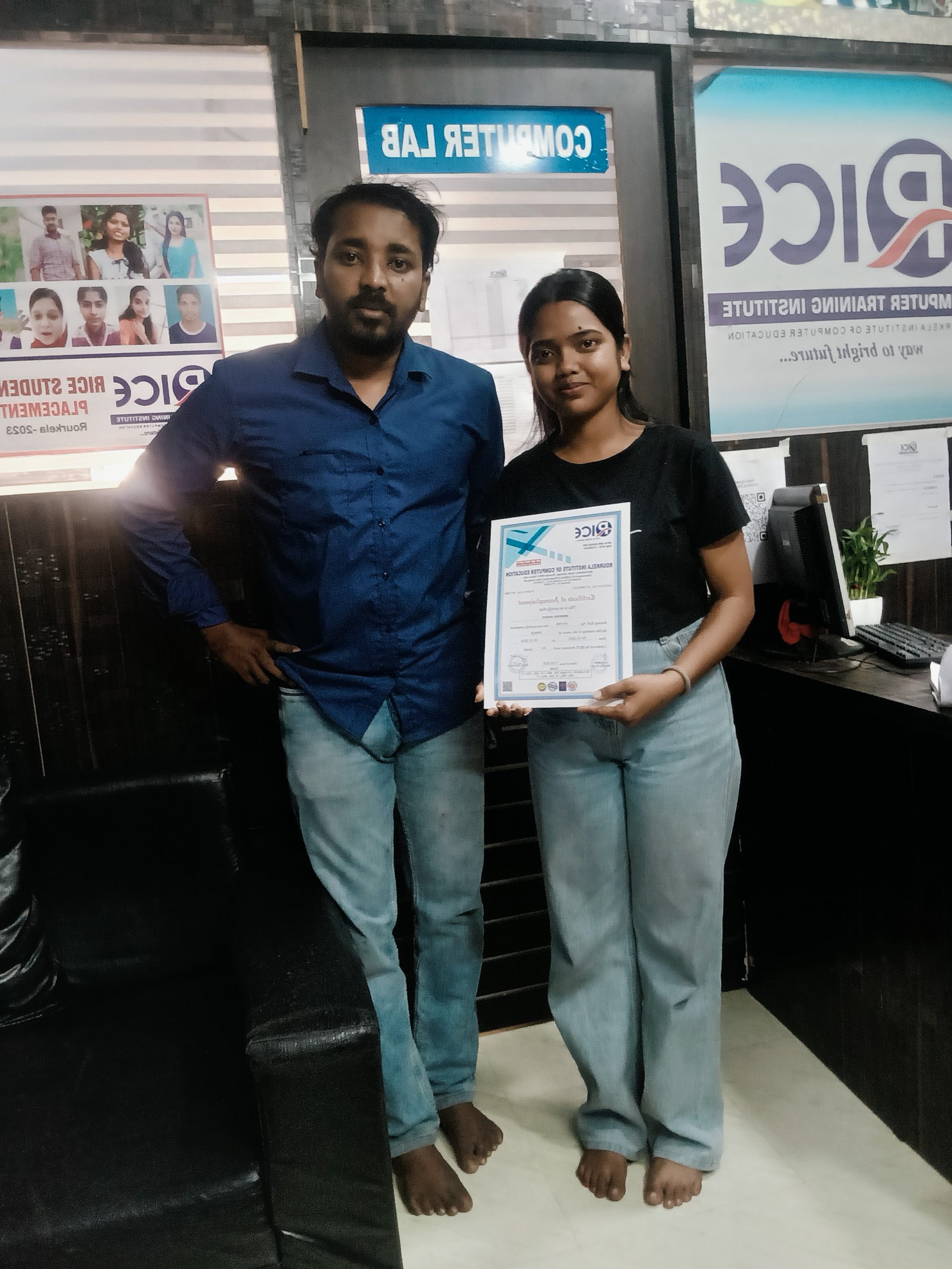 Student Achievement 2