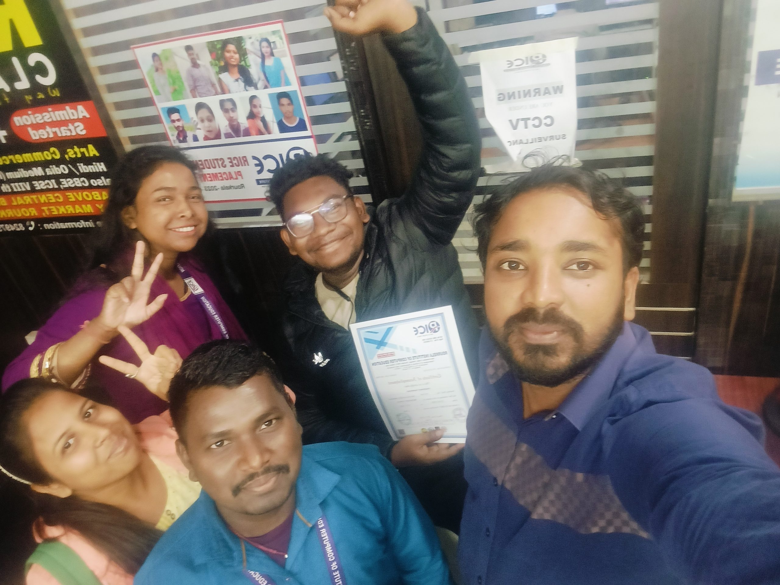 Student Achievement 3