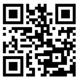 Admission QR Code